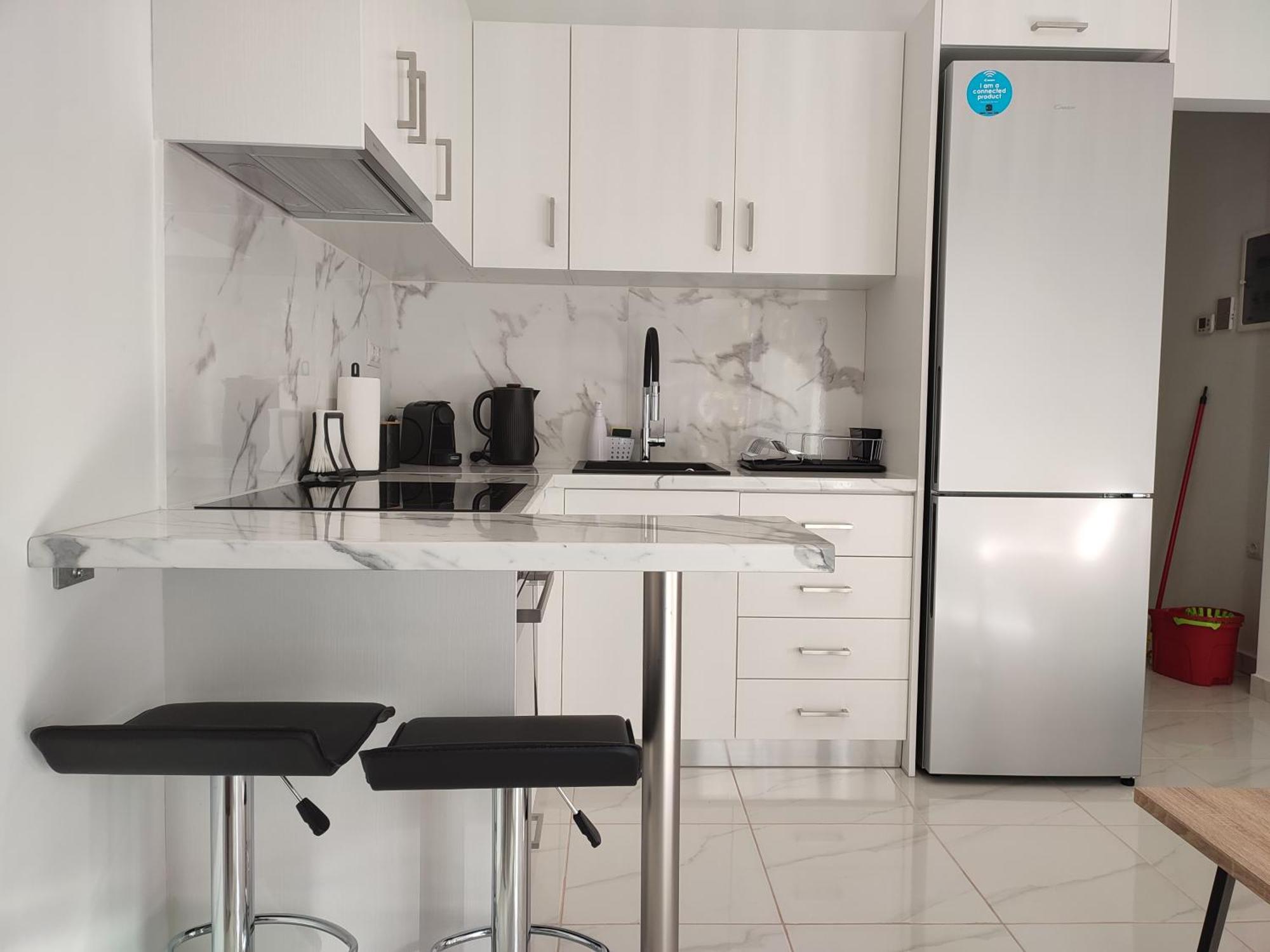 Elegant & Modern Apartment Near To Athens Riviera Πειραιάς Εξωτερικό φωτογραφία