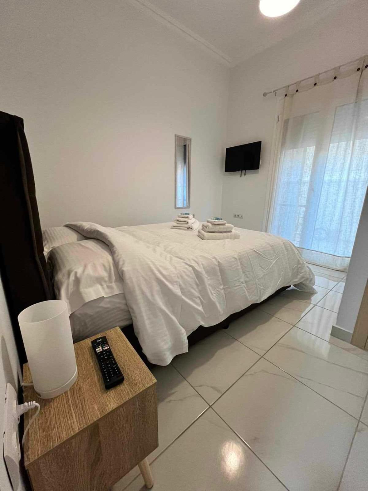 Elegant & Modern Apartment Near To Athens Riviera Πειραιάς Εξωτερικό φωτογραφία