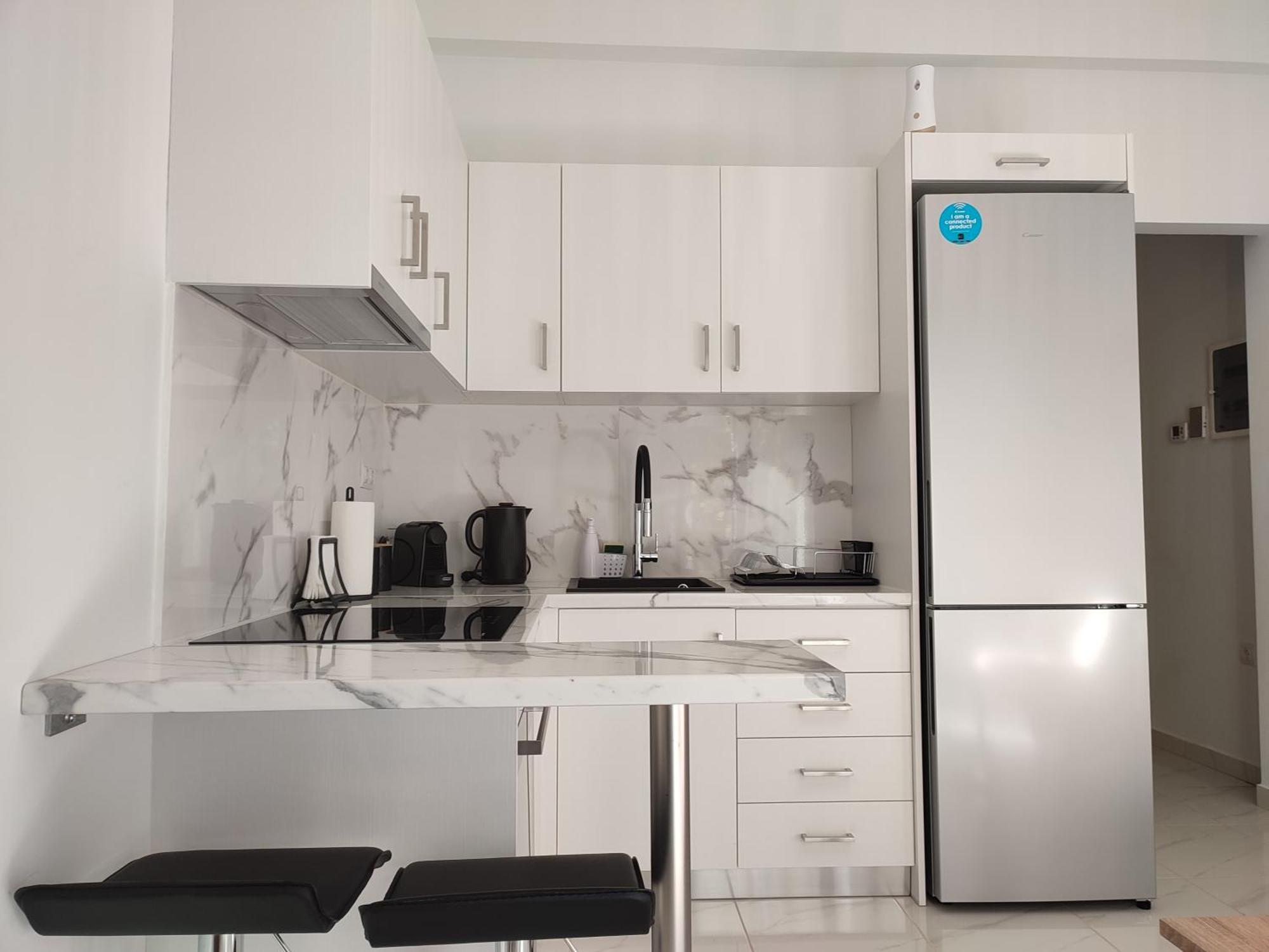 Elegant & Modern Apartment Near To Athens Riviera Πειραιάς Εξωτερικό φωτογραφία