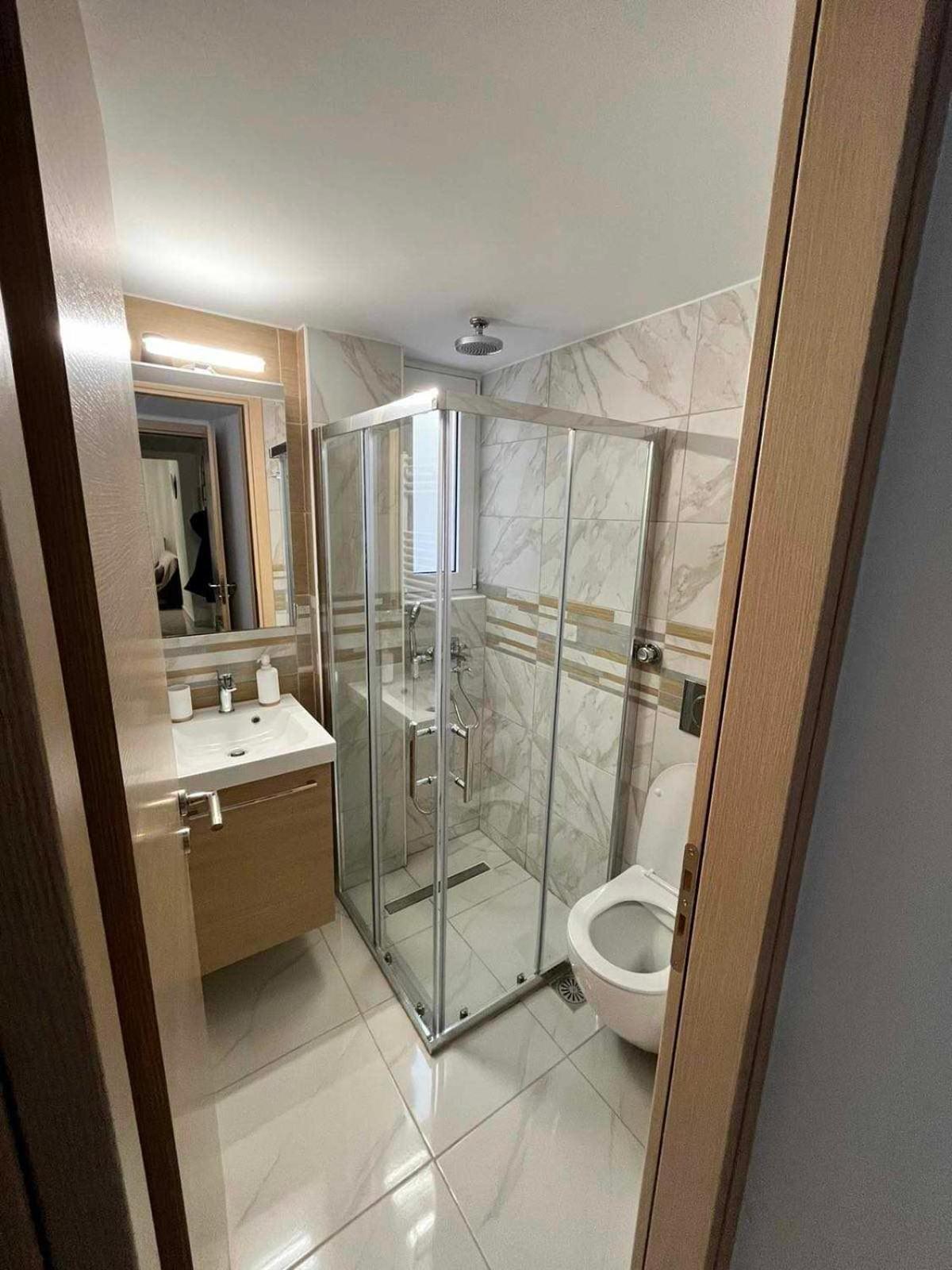 Elegant & Modern Apartment Near To Athens Riviera Πειραιάς Εξωτερικό φωτογραφία