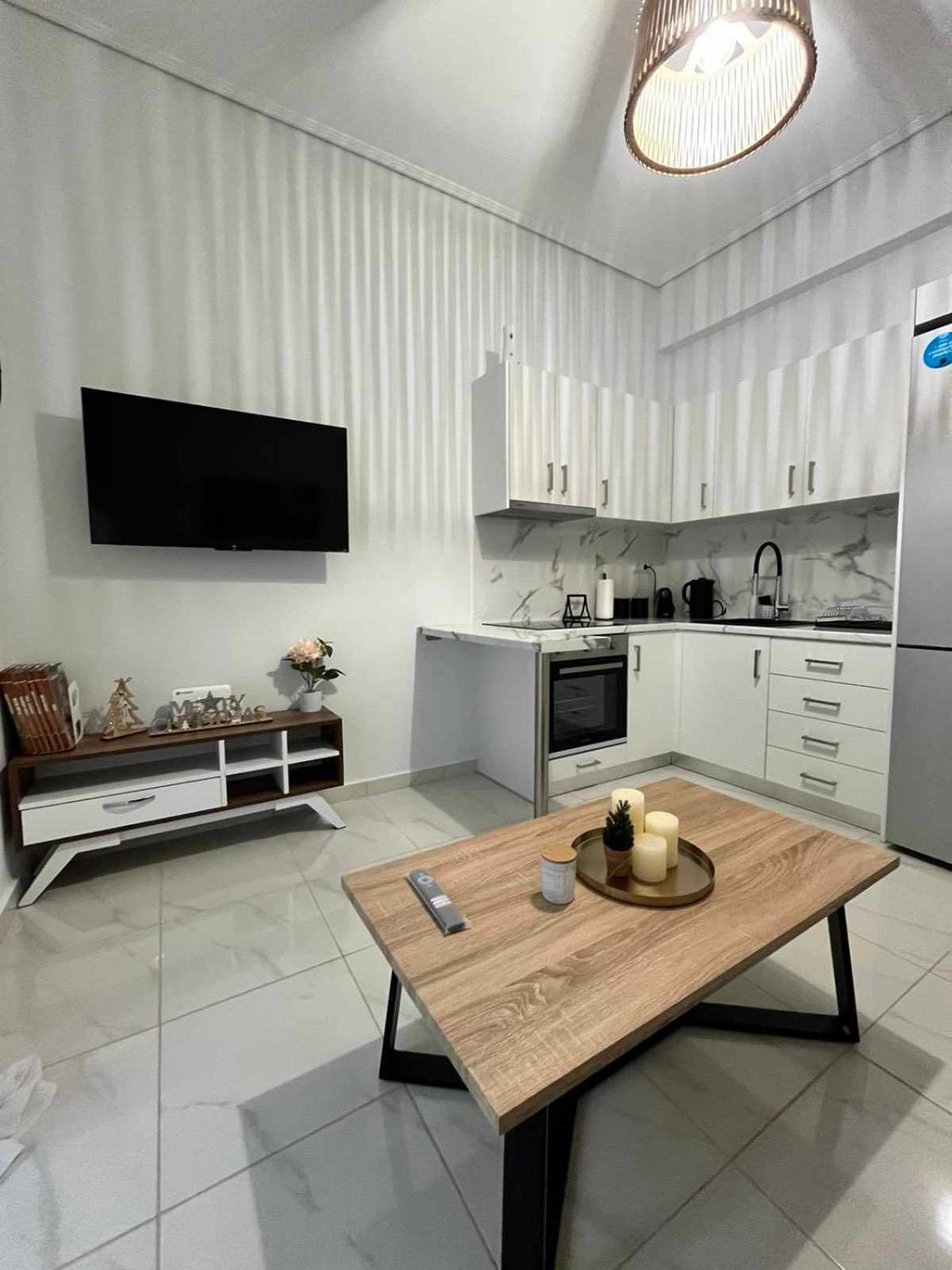 Elegant & Modern Apartment Near To Athens Riviera Πειραιάς Εξωτερικό φωτογραφία