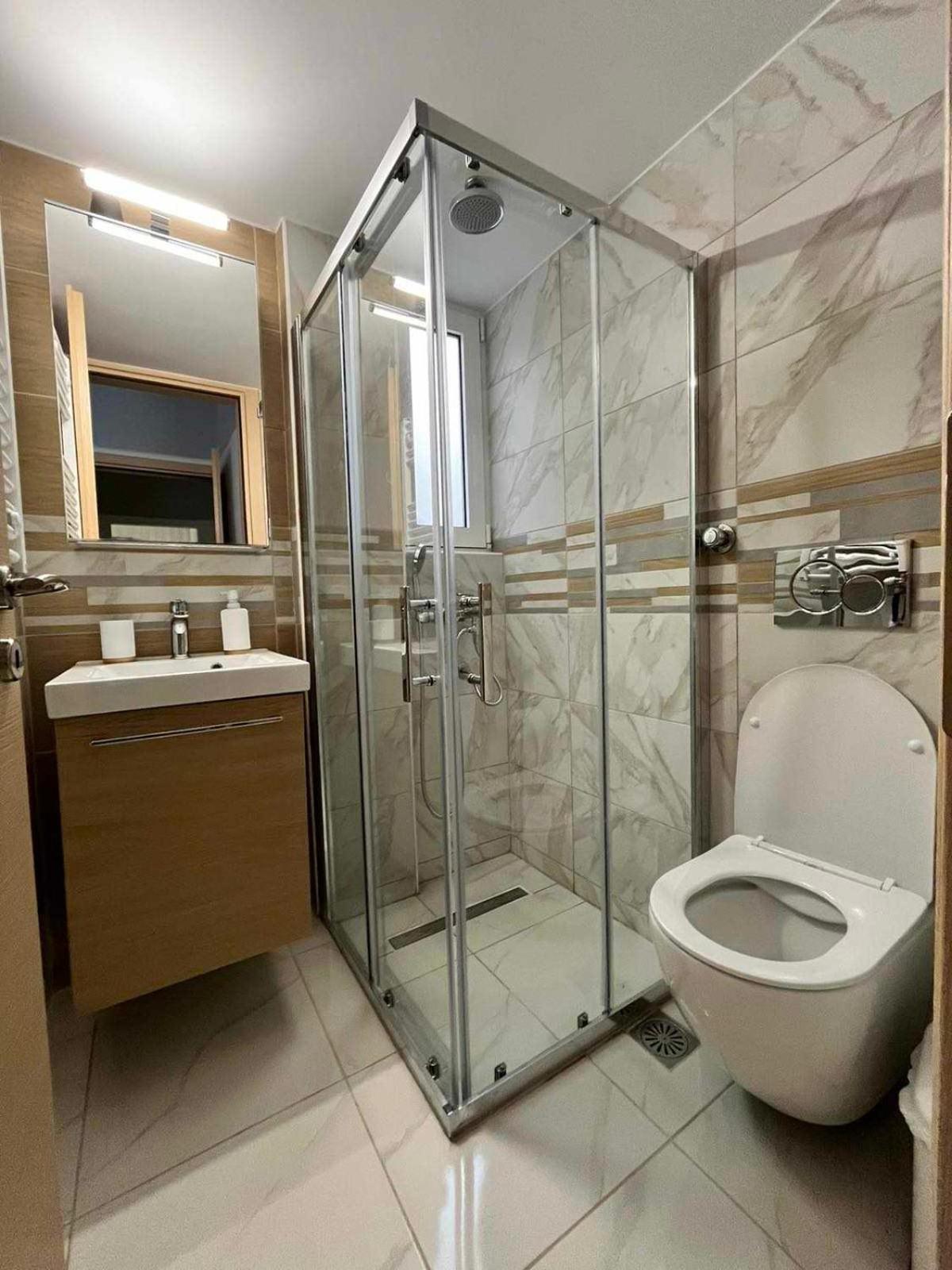 Elegant & Modern Apartment Near To Athens Riviera Πειραιάς Εξωτερικό φωτογραφία