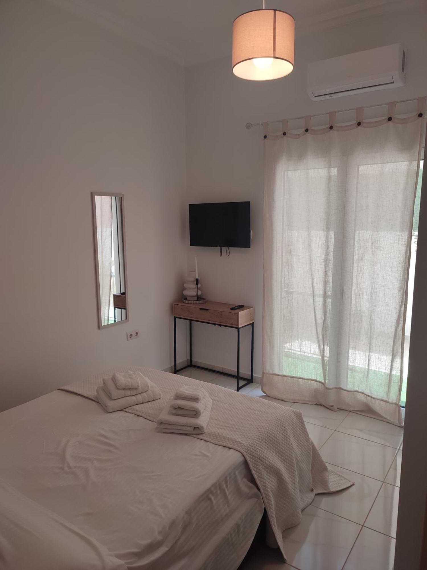 Elegant & Modern Apartment Near To Athens Riviera Πειραιάς Εξωτερικό φωτογραφία