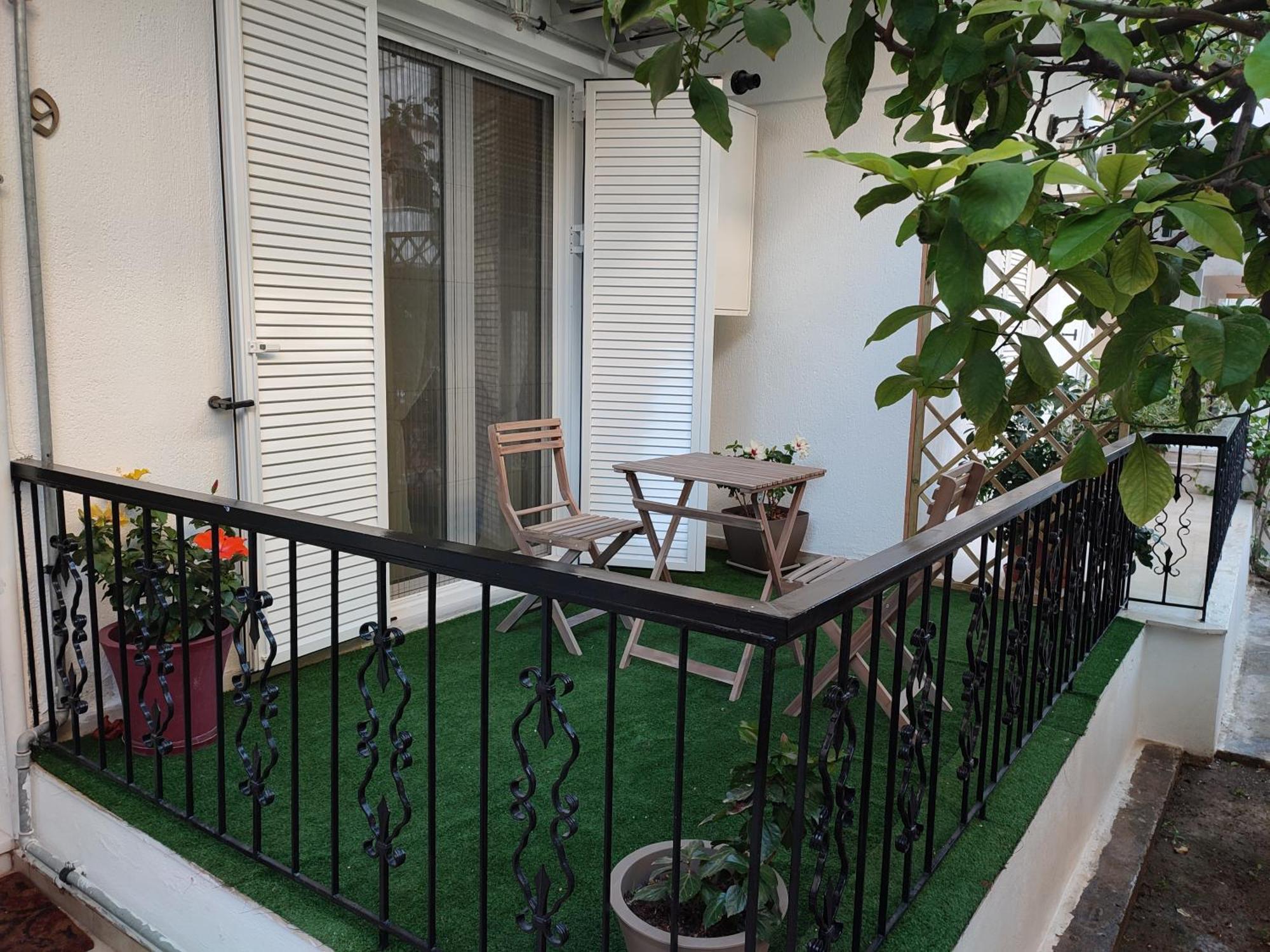 Elegant & Modern Apartment Near To Athens Riviera Πειραιάς Εξωτερικό φωτογραφία